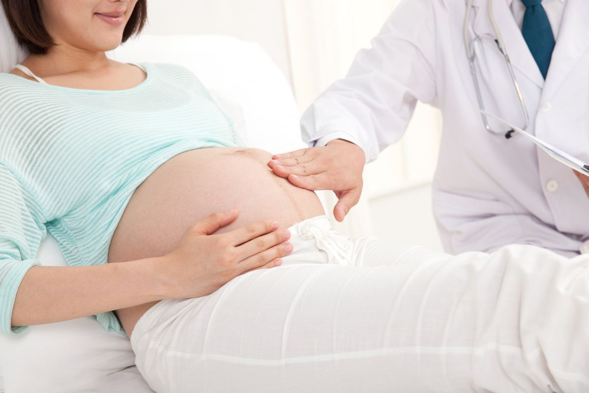 怀孕五个月可以吃海参吗？
